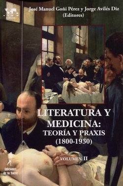 Literatura y Medicina II