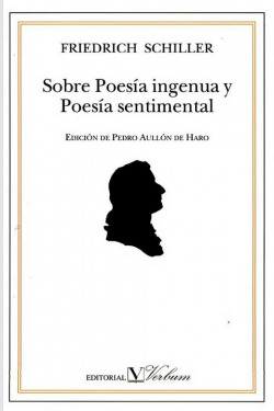 Sobre poesía ingenua y poesía sentimental