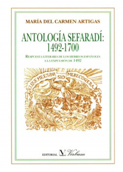 Antología sefardí, 1492-1700