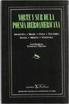 Norte y sur de la poesía iberoamericana