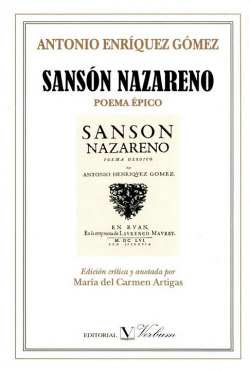 Sansón Nazareno