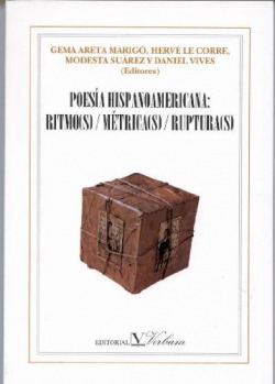 Poesía hispanoamericana