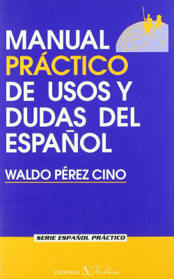 Manual práctico de usos y dudas del Español
