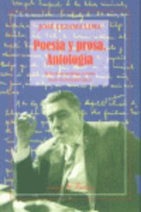 Poesia y prosa: antologia