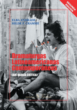 Dramaturgas latinoamericanas contemporáneas