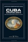 Cuba-cronología