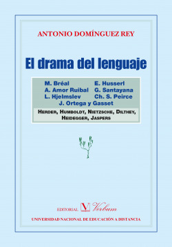 El drama del lenguaje