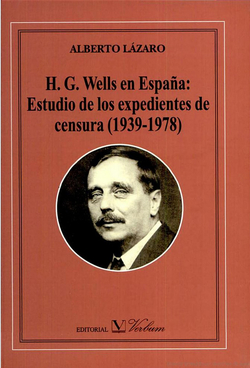 H.G. WELLS EN ESPAÑA
