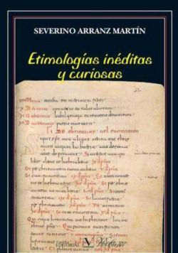 Etimologías inéditas y curiosas