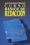 CURSO BÁSICO DE REDACCIÓN