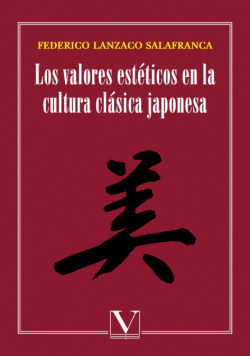 Los valores estéticos en la cultura clásica japonesa