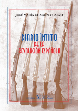 Diario íntimo de la revolución española