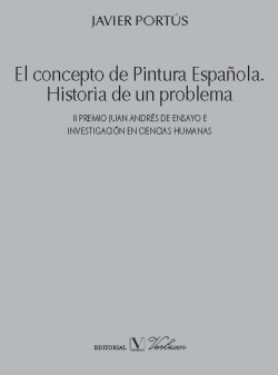 El concepto de Pintura Española