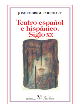 Teatro español e hispanico siglo xx