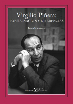Virgilio Piñera: Poesía, nación y diferencias