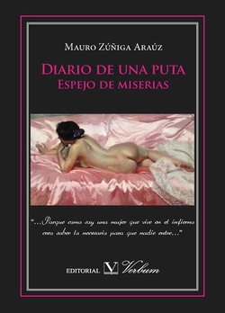 Diarios de una puta: espejo de miserias