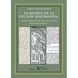 La muerte de la ficcion sentimental