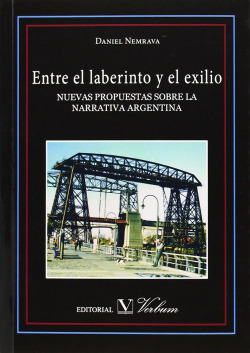 Entre el laberinto y el exilio