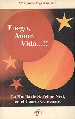 FUEGO, AMOR, VIDA