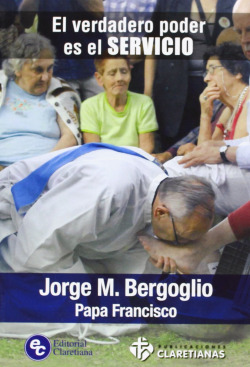 VERDADERO PODER ES EL SERVICIO, EL