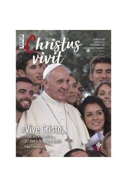 CHRISTUS VIVIT