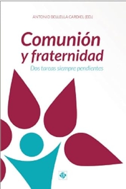 COMUNION Y FRATERNIDAD