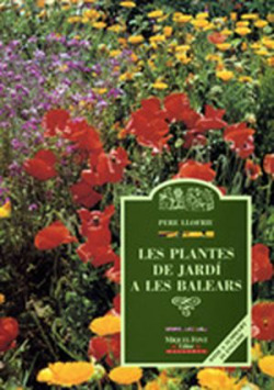 PLANTES DE JARDI A LES BALEARS