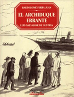 EL ARCHIDUQUE ERRANTE