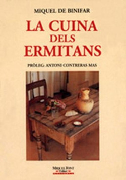 LA CUINA DEL ERMITANS