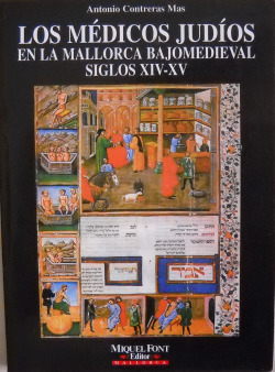 LOS MEDICOS JUDIOS EN LA MCA.BAJOMEDIEVA