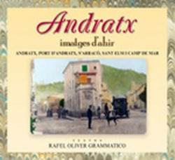 ANDRATX, IMATGES D'AHIR