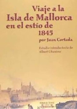 VIAJE A LA ISLA DE MALLORCA EN EL ESTIO
