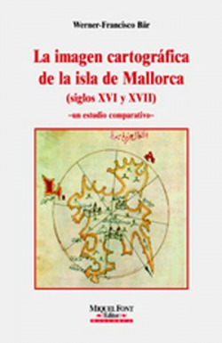LA IMAGEN CARTOGRAFICA DE LA ISLA DE...