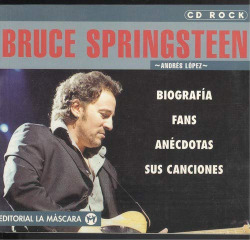 BRUCE SPRINGSTEEN/CD.ROCK