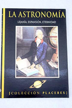LA ASTRONOMIA