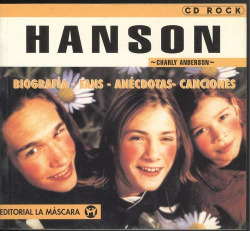 HANSON/CD ROCK