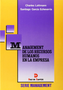 MANAGEMENT DE LOS RECURSOS HUMANOS EN LA EMPRESA