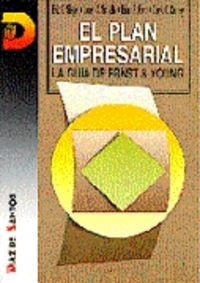 El plan empresarial