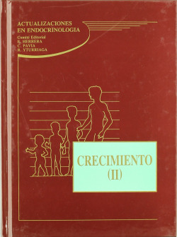 CRECIMIENTO II. ACTUALIZACIONES EN ENDOCRINOLOGÝA