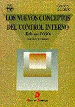 NUEVOS CONCEPTOS DEL CONTROL INTERNO. INFORME COSO