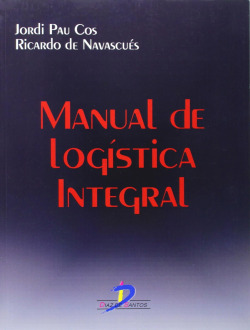 Manual de logística integral