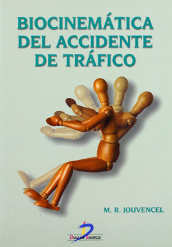 Biocinemática del accidente de tráfico