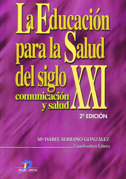 Educación para la salud del siglo XXI