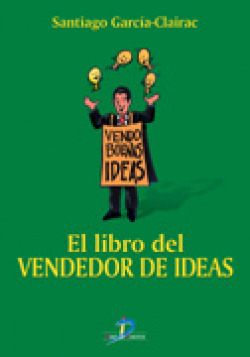 LIBRO DEL VENDEDOR DE IDEAS,EL.