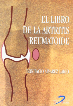 LIBRO DE LA ARTRITIS REUMATOIDE.
