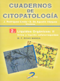 2.LÍQUIDOS ORGÁNICOS