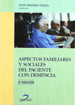 ASPECTOS SOCIALES Y FAMILIARES DE LOS PACIENTES CON DEMENCIA
