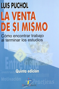 La venta de si mismo