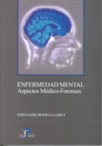 ENFERMEDAD MENTAL.