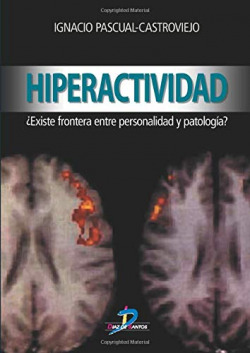 Hiperactividad.